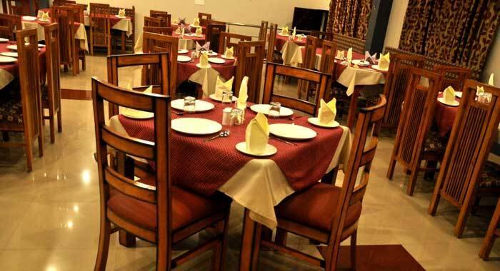 Hotel Aashiyana, Haridwar 4